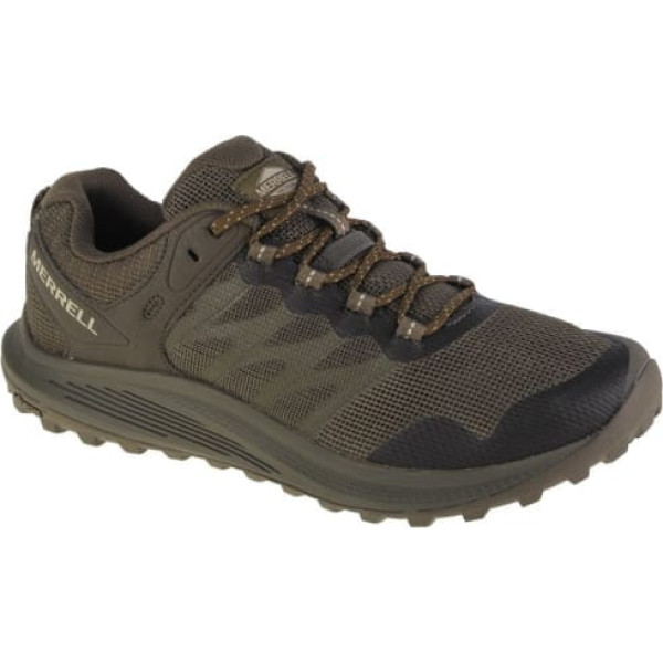 Merrell Nova 3 Tactical M J005047 / 44 zābaki