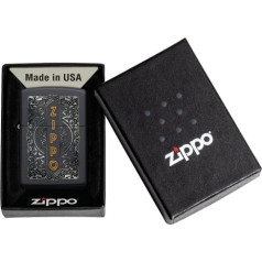 Zippo šķiltavas 49535