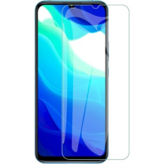 Fusion Accessories Fusion Tempered Glass Aizsargstikls Xiaomi Poco M5