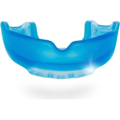 SafeJawz Mouthguard - Extro Series - 