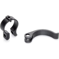 HEAD Upper Clamp Set for S125-80AL (200/180) each