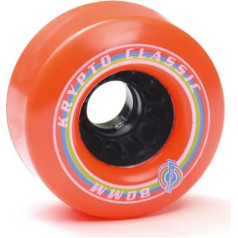 KRYPTONICS Longboard Wheels Classic 