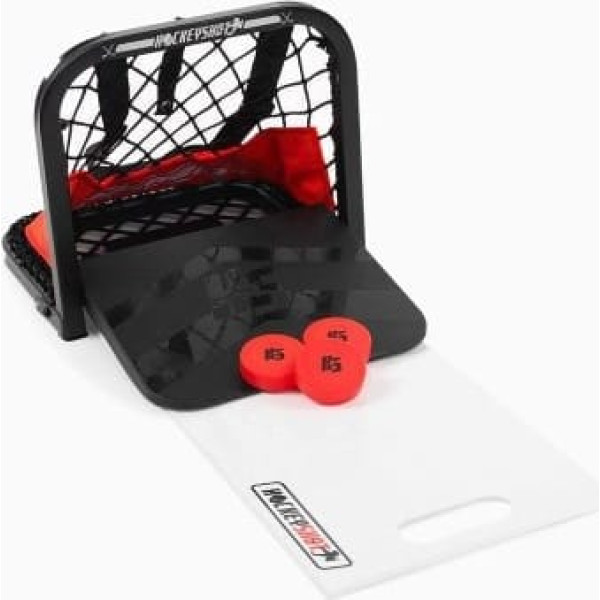 HOCKEYSHOT Sauce Phenom Travel Bundle each