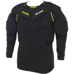 VAUGHN Padded Goalie Compression Shirt SLR2 -
Sr. L