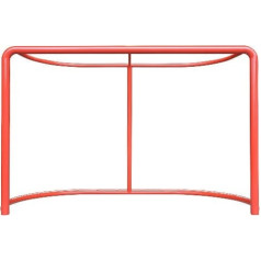 SCHANNER ice hockey goal (IIHF rules) Ø 50 mm
for pegs each