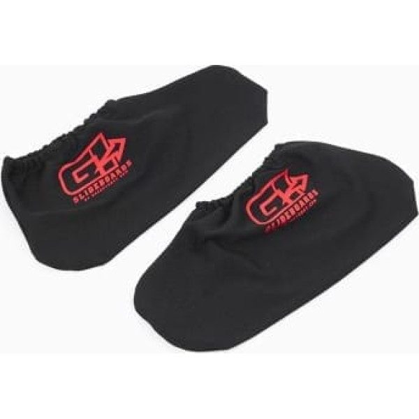 HOCKEYSHOT G1 Slide Board Booties L (41 - 45.5)