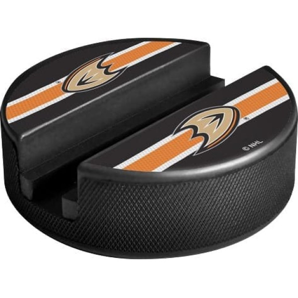 NHL Puck Media Device Holder - Blister each