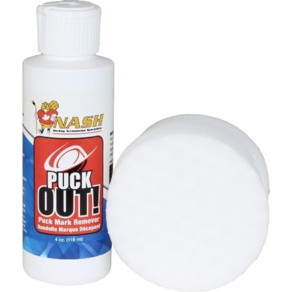 NASH Puck Mark Remover 