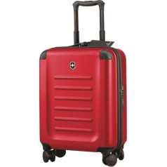 VICTORINOX SPECTRA 2.0, GLOBAL CARRY-ON, Red