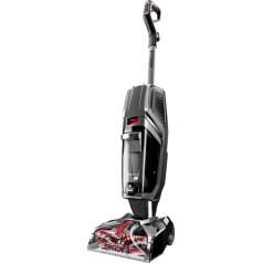 Bissell 2571N HydroWave Carpet Cleaner, Plastic