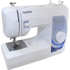 Brother XQ 3700 Sewing Machine