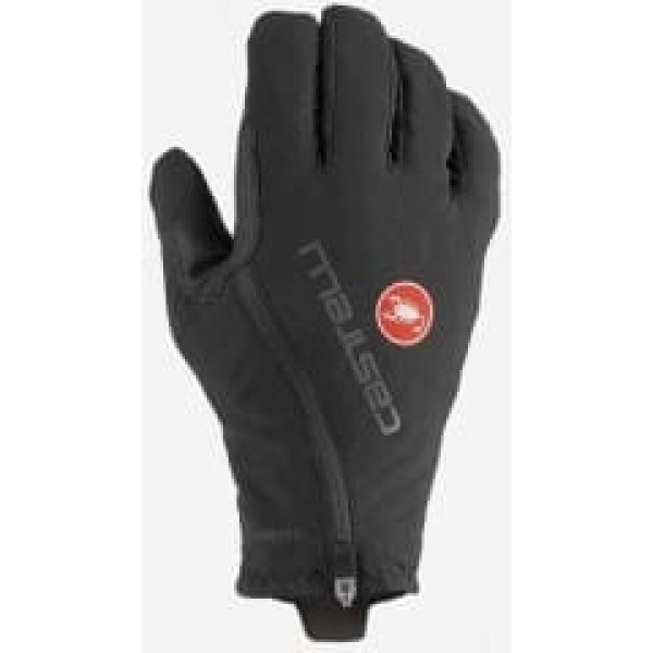 Castelli Velo cimdi ESPRESSO GT Glove M Black