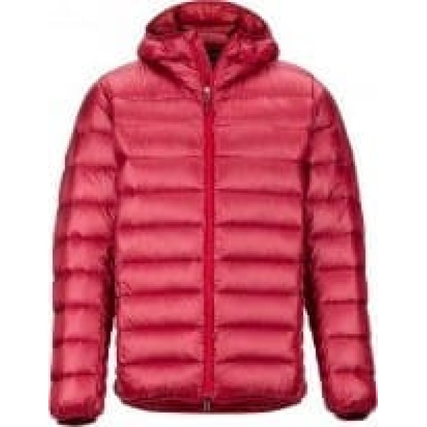 Marmot Jaka Hype Down Hoody XXL Brick