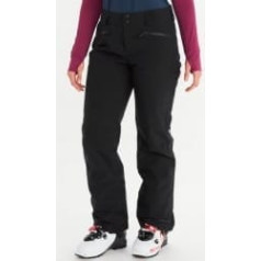 Marmot Bikses Wms SLOPESTAR Pant M Black