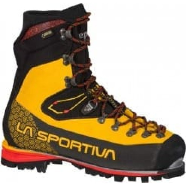 La Sportiva Kalnu zābaki Nepal Cube GTX 43 Yellow