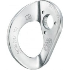 Petzl Stiprinājums COUER Stainless 10mm