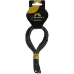 La Sportiva Kurpju šņores Mountain Running Laces  Black/Yellow