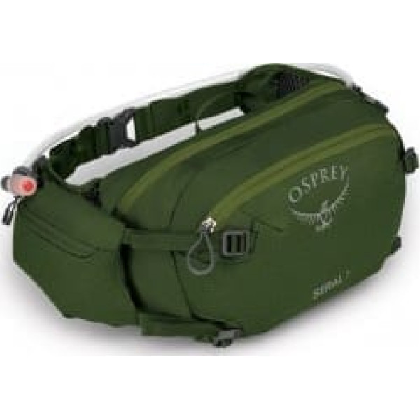 Osprey Jostas soma Seral 7  Dustmoss Green