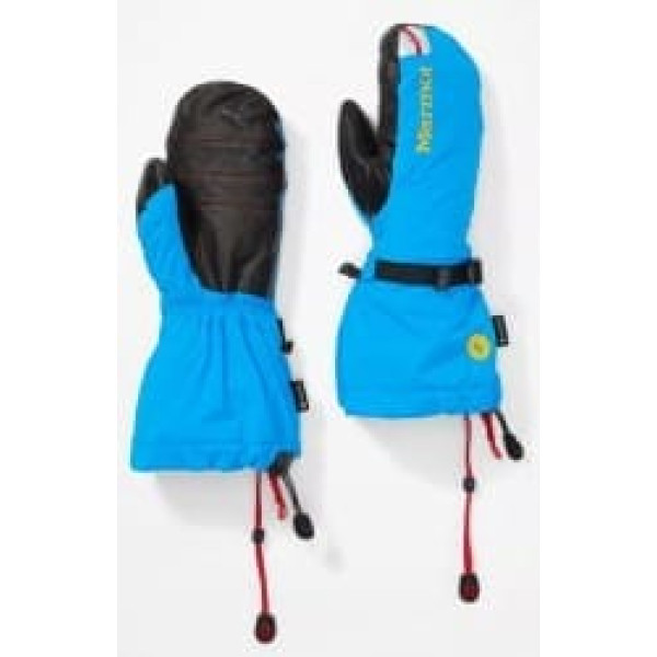 Marmot Cimdi 8000 Meter Mit L Clear Blue