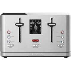 Design Toaster Digital 4S