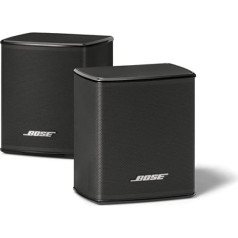 Bose Surround Speakers Single