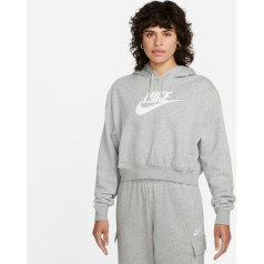 Толстовка Nike Sportswear Club Flecce DQ5850 063 / серая / XS