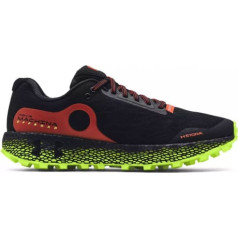 Under Armour HOVR Machina Off Road apavi 3023892 002 / 43 / melni