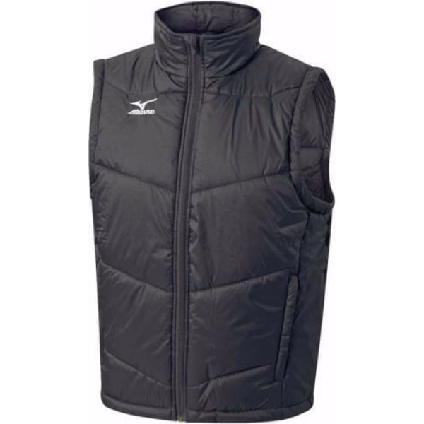 Mizuno Stock Gilet 32EE6A42 09 / melns / M gilet