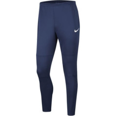 Bikses Nike Park 20 Knit Pant Junior BV6902 451 / tumši zila / M (137-147cm)