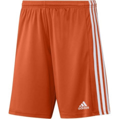 Šorti adidas SQUADRA 21 Short GN8084 / oranži / M