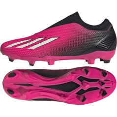 Apavi adidas X Speedportal.3 FG LL GZ5065 / balts / 46