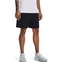 Under Armour UA LAUNCH ELITE 7'' Šorti 1377003 001 / melns / L