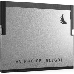 Angelbird CFast 2.0 AV PRO CF 512 GB