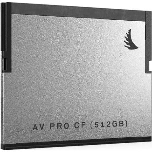 Angelbird CFast 2.0 AV PRO CF 512 GB