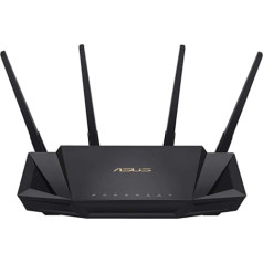 Asus Gaming router.