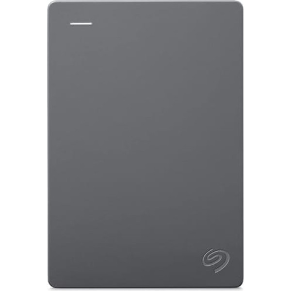 Seagate Basic STJL1000400 portatīvais ārējais cietais disks 1TB 2,5 collu USB 3.0