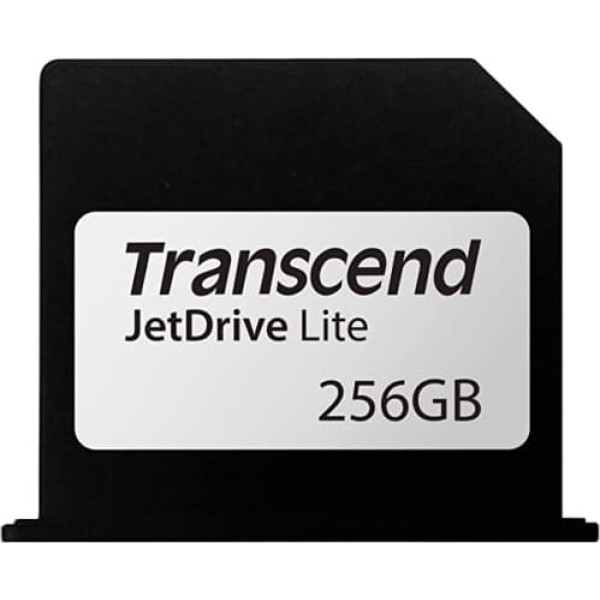 Transcend JetDrive Lite 350 256 GB krātuves paplašināšanas karte