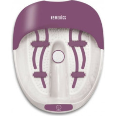 Homedics FS-100DB-EU Luxury Footspa & NailKit