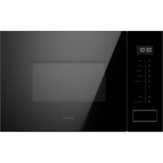 Amica Ammb20e5sgb x-type microwave oven