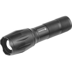 Everactive 600 Lumen LED Handheld Flashlight FL600 CREE XM-L2 LED