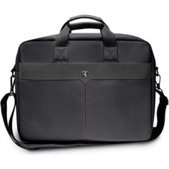 Ferrari Off track bag 16 feocecb15bk black