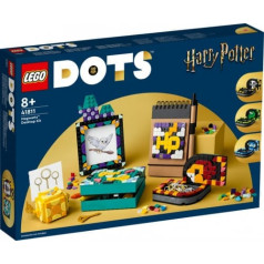 Lego 41811 Hogwarts Desktop Kit Konstruktors