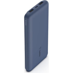 Belkin Powerbank 10 000mah usb aic 15w zils