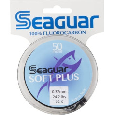 Aukla fluorokarbona Seaguar GRAND MAX Soft Plus 50m - GRMSP02X-50M