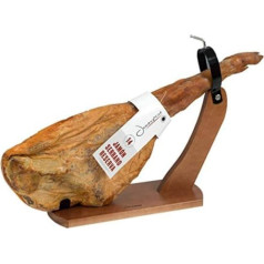 Schinkenhalter España — Jamonprive