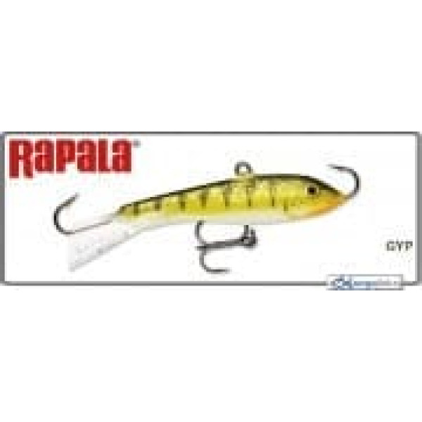 Balansieris RAPALA Jigging Rap W3 - GYP