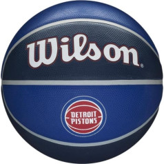 Мяч Wilson NBA Team Detroit Pistons WTB1300XBDET / 7