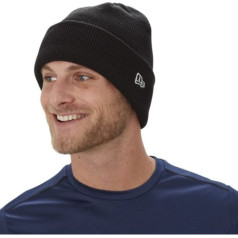 Ziemas cepure Bauer Team Knit Toque Sr M 1057015 / tumši zila