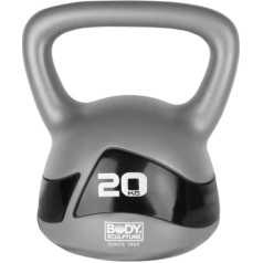 Body Sculpture Ķermeņa skulptūra Kettlebell Bw 117EN BW117EN20KG / N/A