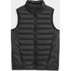 Gilet 4F Jr 4FJSS23TVJAM008 20S / 128 cm